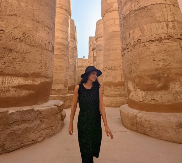 Ausflüge ab Hurghada