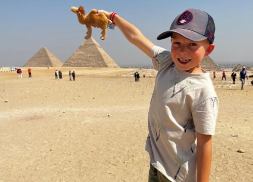 Privater 2-Tage-Ausflug nach Kairo von Hurghada mit dem Bus – Ein unvergessliches Erlebnis mit Famco Tours