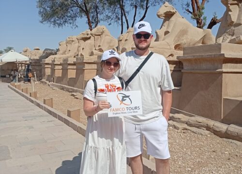 Pharaonen und das Leben nach dem Tod im alten Ägypten