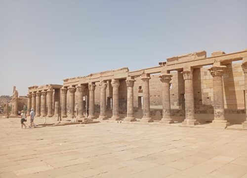 Sonnenfinsternis 2027 Ägypten: Warum Luxor einer der besten Orte der Welt ist