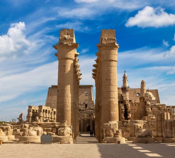 Hurghada Ausflüge Aswan – Tempel und Nil-Inseln entdecken“