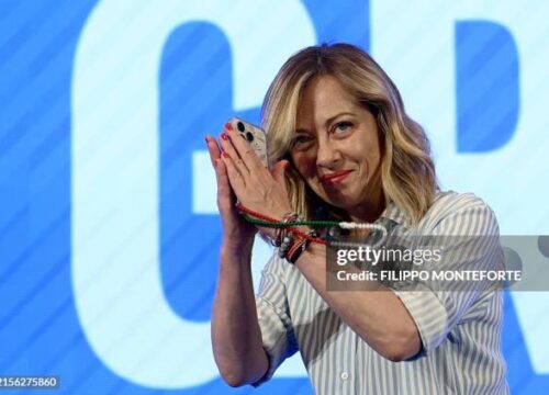 Die italienische Premierministerin kündigt ihre Teilnahme an der Eröffnungszeremonie des Grand Egyptian Museum an