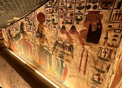 Luxor-Ausflug – Eine Zeitreise zu den Schätzen des Alten Ägypten