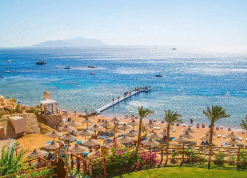 Die besten Zeiten für Bootsausflüge in Hurghada – Wetter, Jahreszeiten und Tipps für unvergessliche Erlebnisse