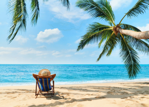 Die schönsten Strände und Inseln rund um Hurghada – Highlights, Geheimtipps und Empfehlungen