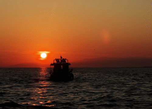 Private Schnellboottour in Hurghada – Ablauf, Sicherheit, Highlights und Pick-up vom Hotel