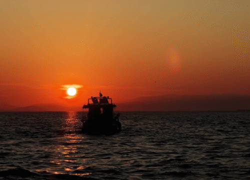 Private Schnellboottour in Hurghada – Ablauf, Sicherheit, Highlights und Pick-up vom Hotel