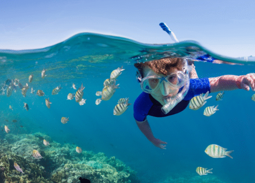 Leitfaden: Hurghada für Familien – Beste Ausflüge mit Kindern