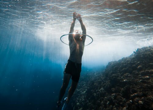Ozirea Island Hurghada – Luxuriöser Tagesausflug mit Schnorcheln & Strand