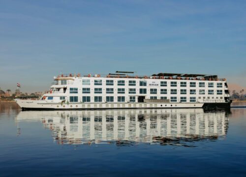Luxor-Touren: Antike Tempel, Tal der Könige und Nilkreuzfahrten erleben