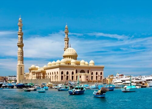 🌿 Nachhaltig Reisen in Hurghada: Umweltfreundlicher Tourismus am Roten Meer