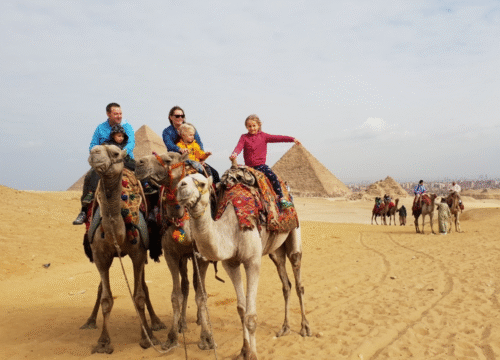 Familienurlaub in Hurghada – Sonne, Spaß und unvergessliche Erlebnisse für Groß und Klein