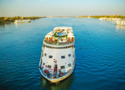 Die Faszination der Nilkreuzfahrten: Ein umfassender Überblick