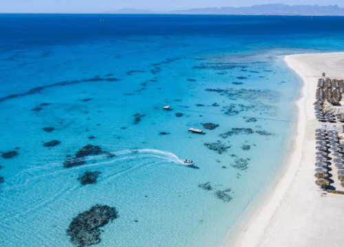 Mahmya Insel – Natur und Ruhe pur: Der ultimative Guide für deinen perfekten Tag im Paradies