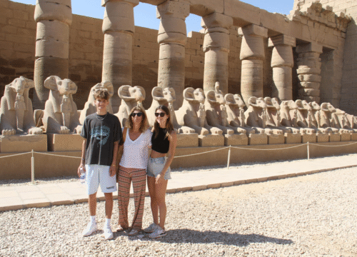 Privatausflüge: Leitfaden für eine flexible und sichere Reise