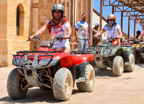 Abendprogramme in Hurghada: Ein umfassender Guide für unvergessliche Nächte