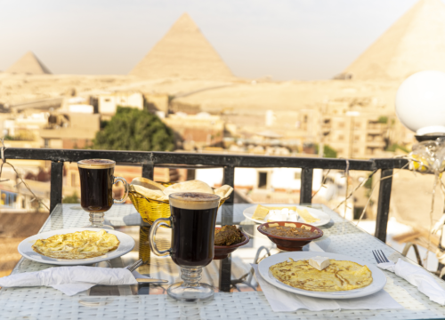Kulinarische Touren in Ägypten – Eine Genussreise durch Aromen, Traditionen und lebendige Märkte