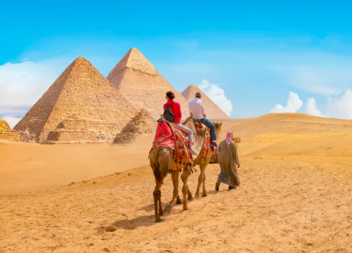 Die perfekte Kombination aus Kultur- und Abenteuerreisen für Familien