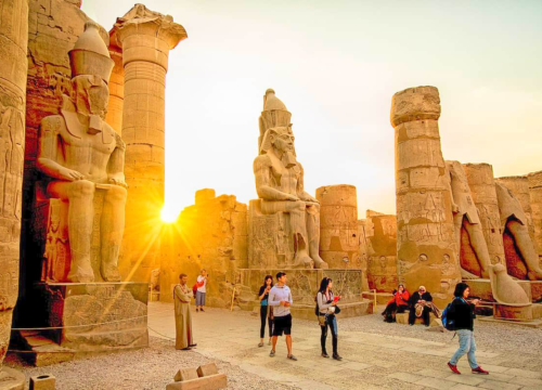 Kombinierte Kultur- und Naturtouren – Geschichte erleben, Natur genießen