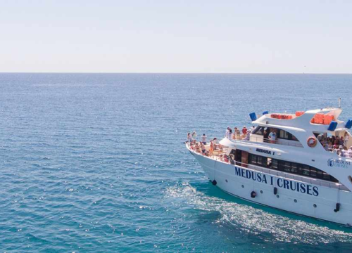 Bootsausflüge für Anfänger – entspannt, sicher und leicht zu genießen