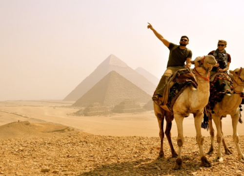 Kompakte Abenteuer: Touren mit kurzer Dauer und hoher Erlebnisdichte