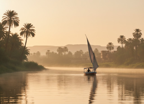 Ausflüge für mentale Regeneration – Zeit für Kopf und Seele