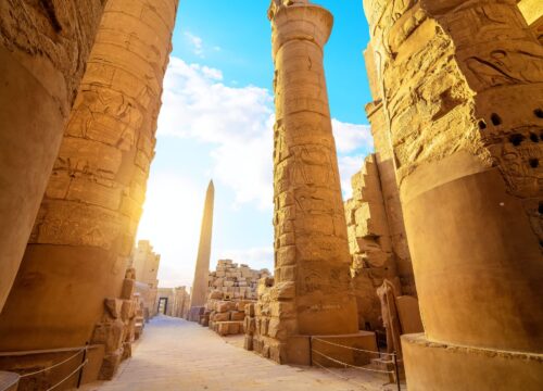 Luxor oder Kairo ab Hurghada – Welcher Tagesausflug passt besser zu dir?