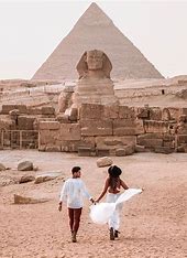 Magische Momente zu zweit in Ägypten – Romantik zwischen Meer, Wüste und Sternenhimmel