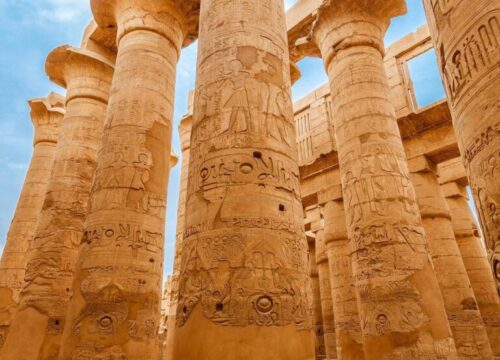 Die besten Tagesausflüge von Hurghada – Kultur, Abenteuer und Natur erleben