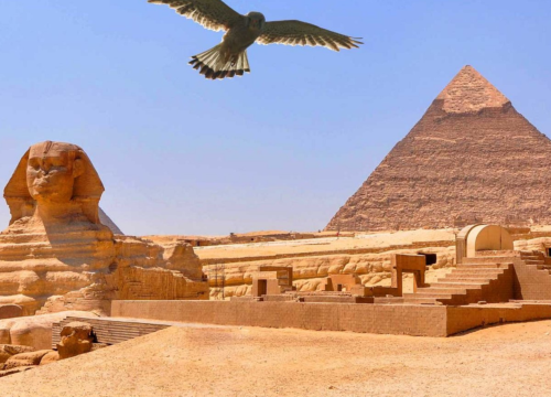 Ägypten als Reiseziel mit besonderem Tiefgang