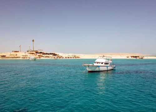 Ägypten – Die beste Reisezeit für jede Region