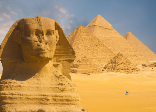 Ägypten als Reiseziel für bewusste Genießer – Qualität, Tiefe und authentische Eindrücke