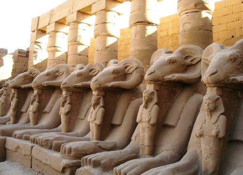 Bildungsreisen in Ägypten: Tiefgehendes Lernen zwischen Geschichte, Kultur und Landschaft