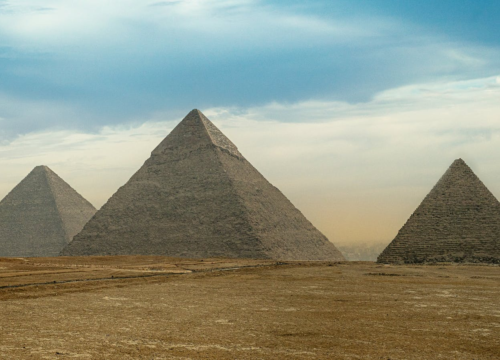 Ägypten als Reiseziel für Erstbesucher – Erwartungen, Vorbereitung und ausgewogene Reisegestaltung