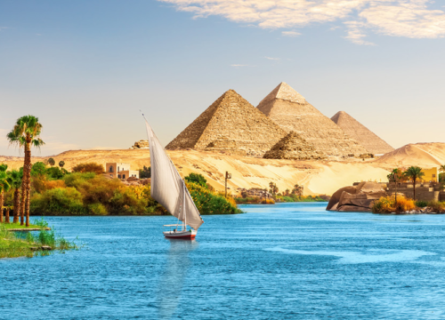 Was kostet Urlaub in Ägypten? – Ausführlicher Guide für Ihre Reise