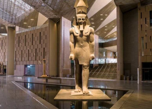 Die Rolle von historischem, kulturellem und geografischem Kontext beim Reisen in Ägypten