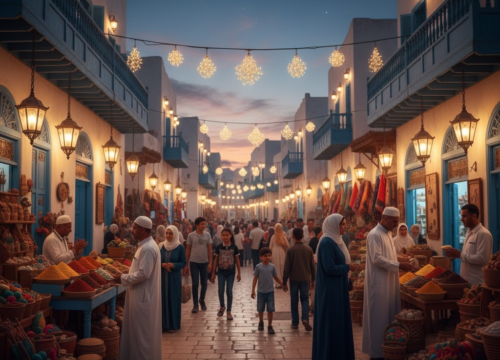 Das Wechselspiel zwischen Bewegung und Stillstand