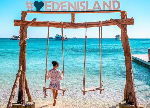 Ausflüge als bewusste Auszeit vom All-inclusive-Hotelaufenthalt