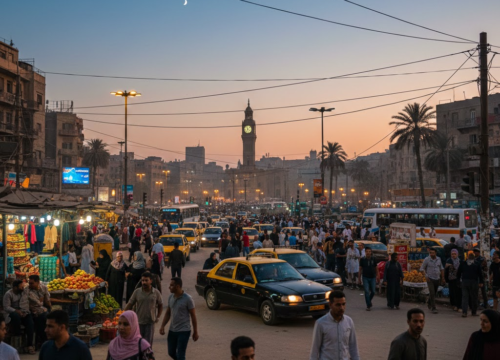 Die unentdeckten Schätze Ägyptens: Weniger bekannte Reiseziele jenseits der Touristenpfade
