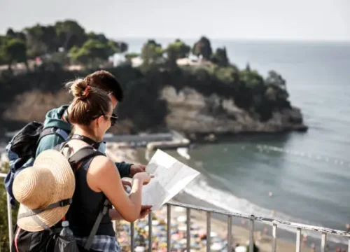 Multigenerationale Reisen in Ägypten – Urlaub für Groß & Klein