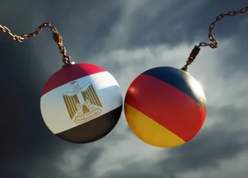 Von Deutschland nach Ägypten – Flugrouten & clevere Kombinationen