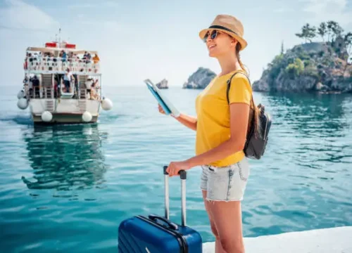 Ägypten ohne Reisegruppe – Tipps für Individualreisende