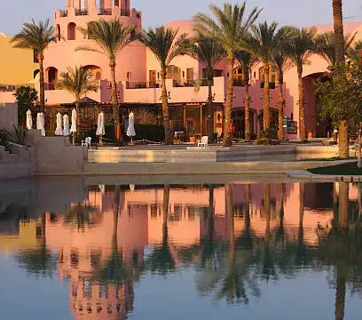 Boutiquehotels in Ägypten – Persönlich, charmant & exklusiv