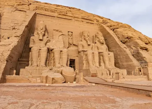 Instagram-Spots in Ägypten – Die fotogensten Orte