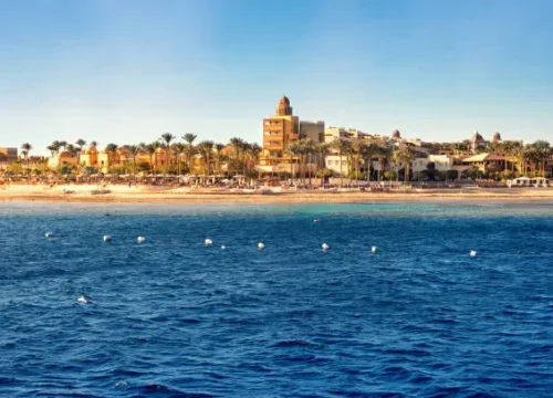 Dörfer am Roten Meer – Das Leben jenseits der Resorts