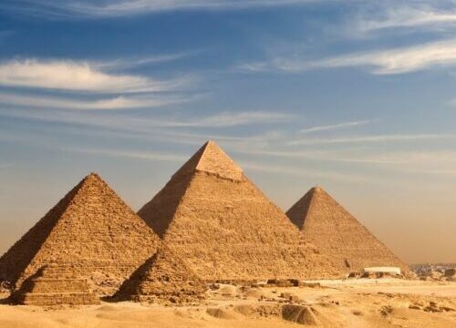 Ägypten individuell oder als Rundreise? Vor- und Nachteile im Vergleich