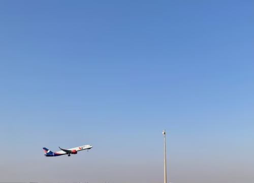 Der internationale Flughafen Hurghada – Alles, was Reisende wissen müssen