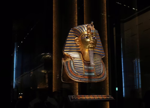 Das Neue Grand Egyptian Museum – Ein Highlight für Kulturfans