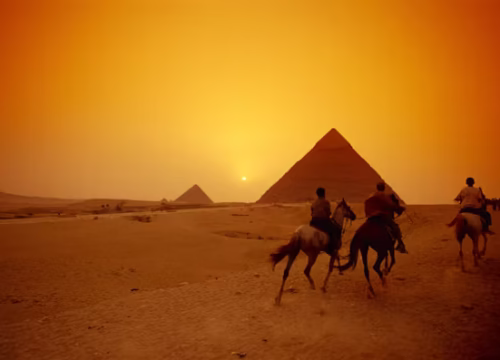 Slow Travel in Ägypten – Entschleunigt reisen & genießen