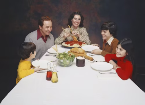 Ägypten durch lokale Augen – Ein Tag mit einer ägyptischen Familie